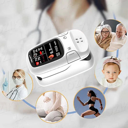 Caselast™ Develops Newly Launched Non-Invasive Smart Glucose Meter